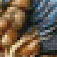 Preview of cross stitch pattern: #2649786