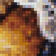 Preview of cross stitch pattern: #2649799