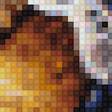 Preview of cross stitch pattern: #2649800