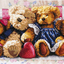 Cross stitch pattern: #2649800