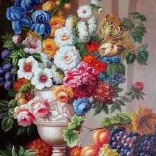 Cross stitch pattern: #2650027