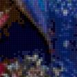 Preview of cross stitch pattern: #2650133