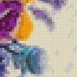 Preview of cross stitch pattern: #2650136