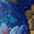 Preview of cross stitch pattern: #2650144