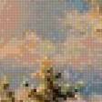 Preview of cross stitch pattern: #2650191