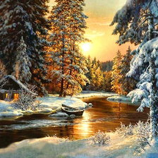 Cross stitch pattern: #2650200
