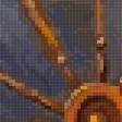 Preview of cross stitch pattern: #2650314