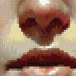 Preview of cross stitch pattern: #2650391