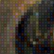 Preview of cross stitch pattern: #2650403