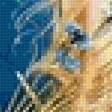 Preview of cross stitch pattern: #2650404