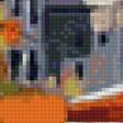 Preview of cross stitch pattern: #2650420