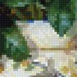 Preview of cross stitch pattern: #2650475