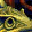 Preview of cross stitch pattern: #2650571