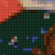 Preview of cross stitch pattern: #2650782