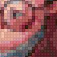 Preview of cross stitch pattern: #2650784