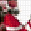 Preview of cross stitch pattern: #2650842