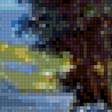 Preview of cross stitch pattern: #2650879