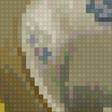 Preview of cross stitch pattern: #2651054