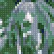 Preview of cross stitch pattern: #2651058