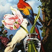 Cross stitch pattern: #2651142