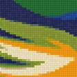 Preview of cross stitch pattern: #2651273