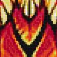 Preview of cross stitch pattern: #2651274