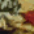 Preview of cross stitch pattern: #2651294