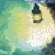 Preview of cross stitch pattern: #2651298