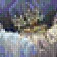 Preview of cross stitch pattern: #2651327