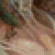 Preview of cross stitch pattern: #2651333