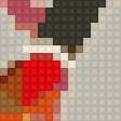 Preview of cross stitch pattern: #2651342