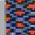 Preview of cross stitch pattern: #2651344