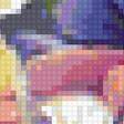 Preview of cross stitch pattern: #2651385