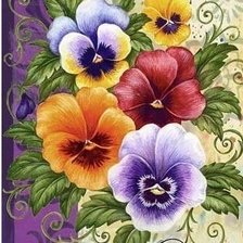 Cross stitch pattern: #2651422