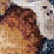 Preview of cross stitch pattern: #2651456