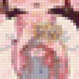 Preview of cross stitch pattern: #2651519