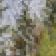 Preview of cross stitch pattern: #2651744