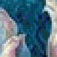 Preview of cross stitch pattern: #2651764