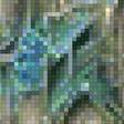 Preview of cross stitch pattern: #2651786