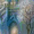 Preview of cross stitch pattern: #2651787