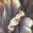 Preview of cross stitch pattern: #2651795