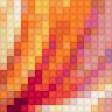 Preview of cross stitch pattern: #2652137