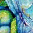 Preview of cross stitch pattern: #2652238