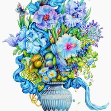 Cross stitch pattern: #2652238