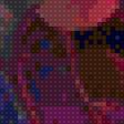 Preview of cross stitch pattern: #2652315