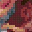 Preview of cross stitch pattern: #2652332