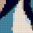 Preview of cross stitch pattern: #2652337