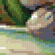 Preview of cross stitch pattern: #2652387