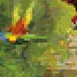 Preview of cross stitch pattern: #2652431
