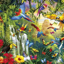 Cross stitch pattern: #2652431